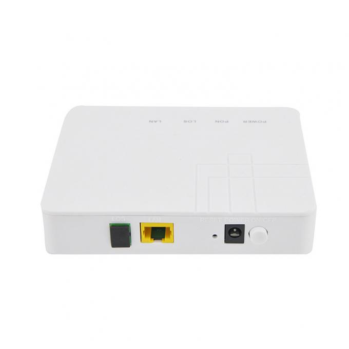 Fttp Internal Modem FTTB Optical Network Terminal Modem UPC SC Ont Optical Modem